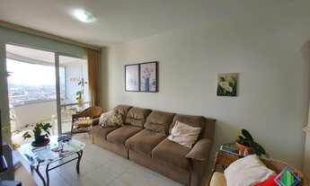 Imagem 2: Apartamento para venda com 71 metros quadrados com 2 quartos em Capoeiras - Florianópolis