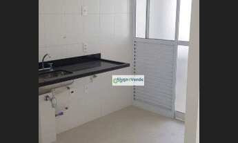 Imagem 6: Apartamento, 2 Dormitórios, 1 Suíte e 1 Vaga, à venda no Condomínio Gibraltar, Tatuapé São