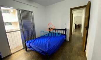 Imagem 7: 01 DORM. NA AVIAÇÃO