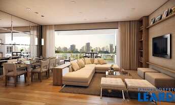 Imagem 3: APARTAMENTO - VILA MARIANA - SP