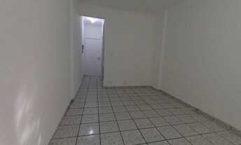 Imagem 2: Kitnet com 1 dormitório para alugar, 25 m² por R$ 1.300,00/mês - Bela Vista - São Paulo/SP