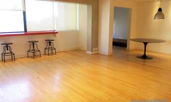 Imagem: APARTAMENTO - ALTO DE PINHEIROS - SP