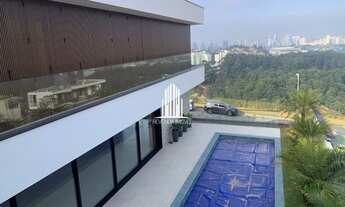 Imagem 6: Casa de Condomínio com 4 Quartos e 7 banheiros à Venda, 525m² por R$7.420.000,00