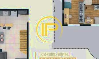 Imagem 6: Central Plaza Residence - 3 Quartos, 1 Suíte, 1 Vaga de Garagem, Apartamento à venda, Bigo