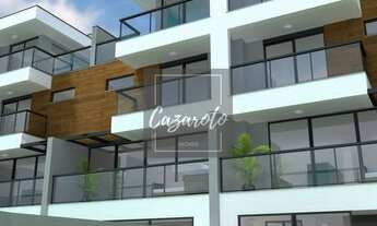 Imagem 3: Residência Alto Padrão Nova a Venda com 4 Pavimentos, 3 Vagas no Subsolo e Quintal Exclus