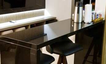 Imagem 3: APARTAMENTO RESIDENCIAL em FLORIANÓPOLIS - SC, JURERÊ INTERNACIONAL