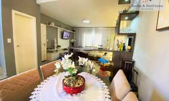 Imagem 2: Sobrado - Condomínio Residencial Viena - Indaiatuba/SP