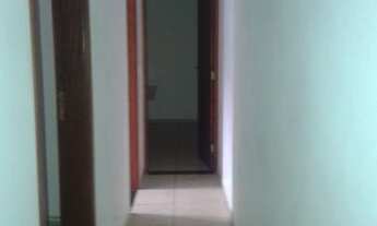 Imagem 2: CASA ASSOBRADADA - JARDIM MARAJOARA - SP