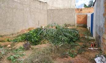Imagem 4: Lote em Condomínio fechado na Avenida Capoeira do Bálsamo Lago Norte/DF