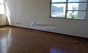 Imagem 3: Amplo apartamento vista para o Mar