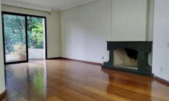 Imagem 4: Moema 149m² | 3 Dormitórios | 1 Suíte | 2 Vagas