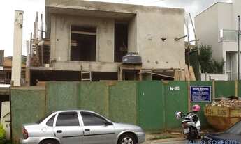 Imagem: CONDOMÍNIO - ALPHAVILLE - SP