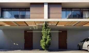 Imagem: Santana de Parnaíba - Casa de Condomínio