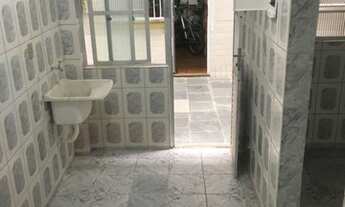 Imagem 6: SAO VICENTE - Apartamento Padrão - ITARARE