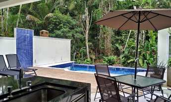 Imagem 2: CASA RESIDENCIAL em Bertioga - SP, Riviera de São Lourenço