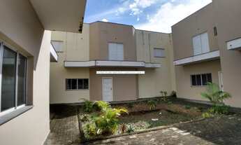 Imagem 6: Sobrados com 2 suítes, 3 banheiros e quintal no Pontal de Santa Marina - Caraguatatuba/SP