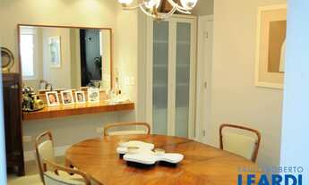 Imagem 3: CASA EM CONDOMÍNIO - JARDIM PAULISTANO - SP