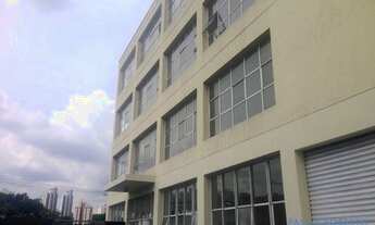 Imagem 2: PRÉDIO - BUTANTÃ - SP