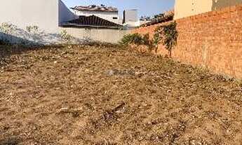 Imagem: Terreno - Jardim Embaré