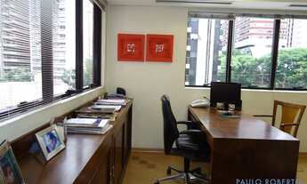 Imagem 3: CONJ. COMERCIAL - JARDIM AMÉRICA - SP