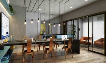 Imagem 7: Apartamento para venda no Panamby com 110 metros quadrados com 3 suites 2 vagas !!