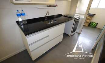 Imagem 2: Apartamento para venda com 67 metros quadrados com 2 quartos em Bosque da Saúde - São Paul