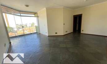 Imagem 7: Apartamento com 3 dormitórios à venda, 126 m² por R$ 420.000,00 - Vila Monteiro - Piracica