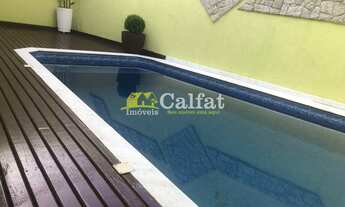 Imagem 7: Praia Grande - Casa Padrão - Caiçara