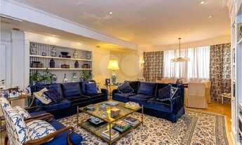 Imagem 5: Apartamento para venda ou para alugar no Jardim Paulista. Condomínio Paço do Prado