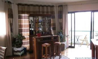 Imagem 3: APARTAMENTO - VILA CLEMENTINO - SP