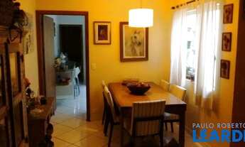 Imagem 3: CASA ASSOBRADADA - BUTANTÃ - SP