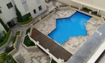 Imagem 2: Apartamento de 2 Dormitórios com 1 Vaga no Jabaquara