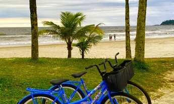 Imagem 4: Lindo sobrado em Guaratuba/PR com piscina - Unidade Califórnia