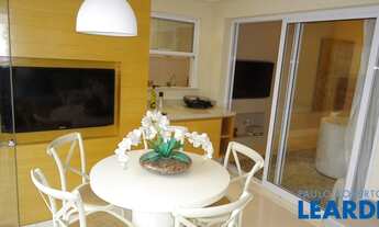 Imagem 5: APARTAMENTO - LAPA - SP