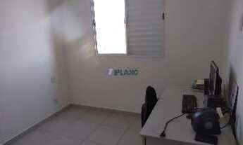 Imagem 7: Apartamento 2 dorm. - Edifício Bosque dos Ipês