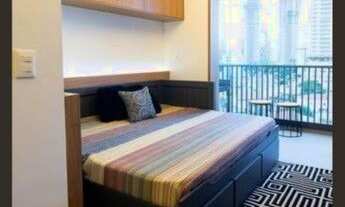 Imagem 3: Studio Novo Mobiliado 22m com lazer no Brooklin