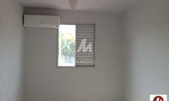 Imagem 4: Apartamento (tipo - padrao) 2 dormitórios, cozinha planejada, portaria 24hs, lazer, salão