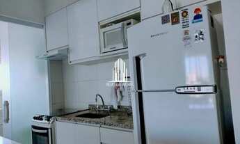 Imagem 5: Excelente apartamento com 2 dormitórios, sendo uma suíte