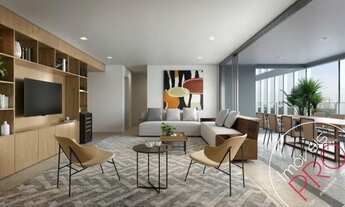 Imagem 2: JARDIM PAULISTANO 124M2