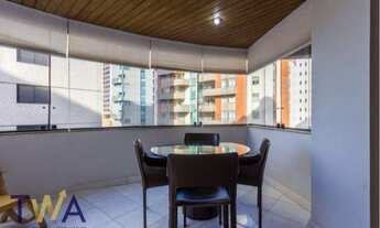 Imagem 6: Apartamento com 4 dormitórios à venda, 248 m² por R$ 2.399.000,00 - Belvedere - Belo Horiz