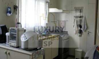 Imagem 4: Apartamento à venda no bairro Moema - São Paulo/SP