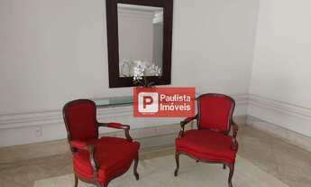 Imagem 3: Apartamento com 2 dormitórios, 72 m² - venda por R$ 1.450.000,00 ou aluguel por R$ 4.600,0