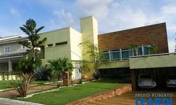 Imagem 2: CASA EM CONDOMÍNIO - ALPHAVILLE - SP