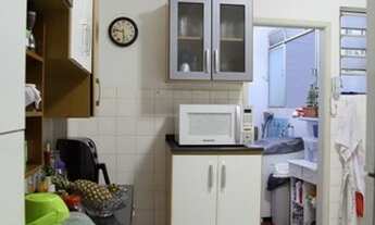 Imagem 7: APARTAMENTO - PERDIZES - SP