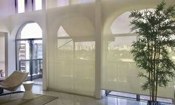 Imagem: DUPLEX - MOEMA ÍNDIOS - SP