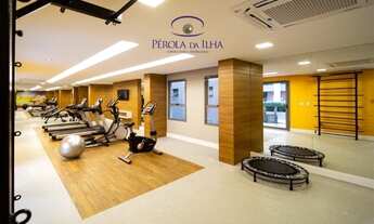 Imagem 6: APARTAMENTO RESIDENCIAL em FLORIANÓPOLIS - SC, MONTE VERDE