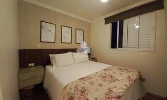 Imagem 4: Apartamento porteira fechada à venda, Vila das Mercês, São Paulo, SP