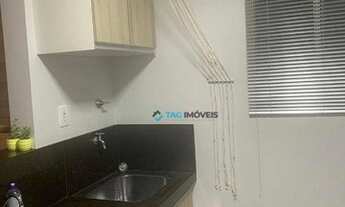 Imagem 7: Apartamento com 2 dormitórios à venda, 43 m² por R$ 249.000,00 - Jardim Flamboyant - Paulí