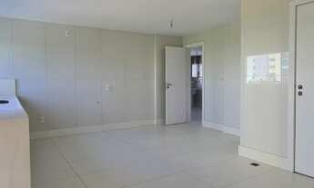 Imagem 7: Alto padrão no mais luxuoso condomínio da Península com 4 suítes, 298m² e com varanda de