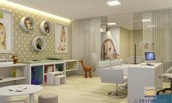 Imagem 6: Salas comerciais para venda e locação no WMCE